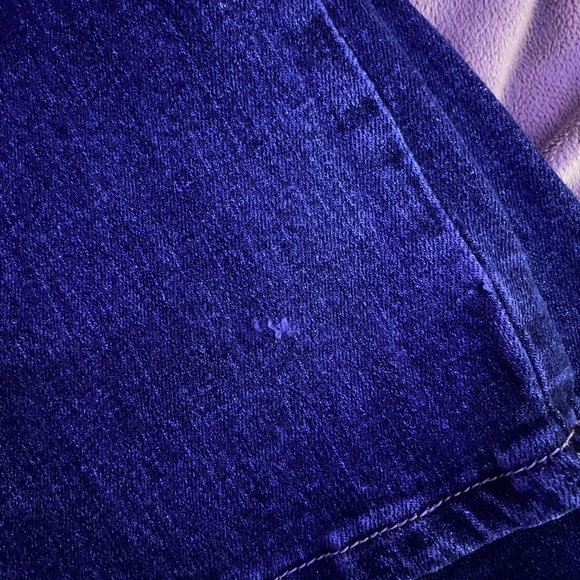 Levi’s Too Superlow Bootcut 524 Jeans - Picture 3 of 7